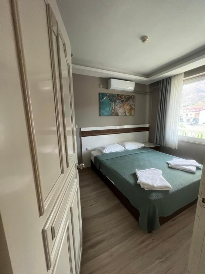 Imperial Apart İçmeler Exterior foto